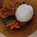 Cooksnap dari rani untuk resep Chicken steak crispy