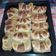 El cooksnap de Maia Eitan Amores Mios cuando hizo Medialunas saladas (sin manteca) 😋🥐.