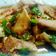 รูป Cooksnap ของ คุณครู มีเกียรติ เวสารัช (ครูต้นดนตรี) เมื่อเขาทำ ลาบหมู