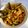 El cooksnap de Atalanta cuando hizo Patatas al pimentón-vegano.