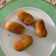 El cooksnap de Inma cuando hizo Croquetas de merluza. Thermomix.
