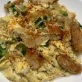 Cooksnap dari Ariesta's Recipe untuk resep Oyakodon