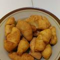 Cooksnap dari Sovie untuk resep Molen Pisang
