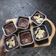 รูป Cooksnap ของ Nannaphat C. Sripaew เมื่อเขาทำ บราวนี่