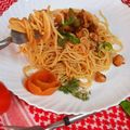 Farzana Memon 's cooksnap of when they made Taliya.