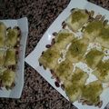 صورة من زهرة البيلسان، شاركها بعد تجربة وصفة حلاوة الجبن بالخطوات والصور