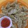 Cooksnap dari Caecae Food untuk resep Gyoza / kuotie
