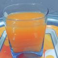 Maryam Shakoor's cooksnap of when they made Fresh orange juice.