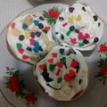 Cooksnap dari bursyah_yunita untuk resep brownies cupcake tanpa mixer