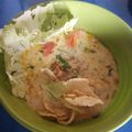 Cooksnap dari Evy Yusnadi untuk resep Soto betawi ayam kuah santan susu