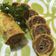 Cooksnap dari Gita untuk resep Rolade daging dengan Rice Rolls dan Pangsit Goreng - Bekal - MP ASI 1y+