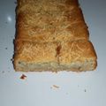 Cooksnap dari No-V untuk resep Cake Pisang Enak & Moist Tanpa Pengembang
