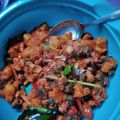 Cooksnap dari novriyani untuk resep Sambel Goreng Kentang Ati Ampela