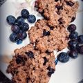 El cooksnap de Rorro Churruarín cuando hizo Galletas de Quinoa Inflada o Quinoa Pop.