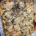 El cooksnap de Demetrio samuel Gutiérrez artiles cuando hizo Berenjenas a la italiana 😋.