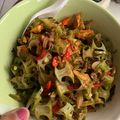 Cooksnap dari Rosalia Septaviana untuk resep Tumis pedas kecipir