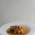 Cooksnap dari Valentina Mareta Libels untuk resep Rica Ayam ala Solo