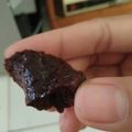 Cooksnap dari rini afriani untuk resep Chocolate Lava Cake