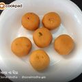Sonal Modha's cooksnap of when they made કચ્છી પેંડા (Kutchhi Penda Recipe In Gujarati).