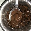 Cooksnap dari Astari untuk resep Boba / bubble / pearl boba