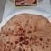 Deepa modi का कुकस्नैप जब उन्होंने आलू पराठा(aloo paratha recipe in hindi) बनाया था।