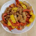李泱璇 的 酸甜小里肌 cooksnap