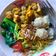 Cooksnap dari Ummu Hulwa untuk resep Mie Ayam ala Abang Abang