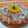 El cooksnap de La Cocina de Loli cuando hizo Bizcocho de naranja delicioso/ receta fácil.