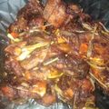 Cooksnap dari Vajhavajhar untuk resep Kakap Fillet Goreng Tepung Saus Mentega