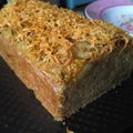 Cooksnap dari L D K untuk resep Banana Cake 1 telur (no mixer)