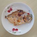 Miss Sofi 愛廚房🥞 的 氣炸味噌比目魚 cooksnap