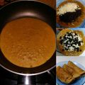 Cooksnap dari Ikha LaOne Seprini Edward untuk resep Martabak manis Teflon