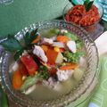 Cooksnap dari ati dewanthi untuk resep Sop Ayam
