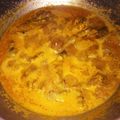 Cooksnap dari زوجة اريف🌿 untuk resep Gulai Ayam mix kentang bumbu padang