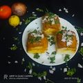 Heejal Pandya's cooksnap of when they made મસાલા પાઉં (Masala Pav Recipe In Gujarati).
