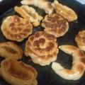 El cooksnap de Rosa Flores cuando hizo Facturas de Pastelera Sin manteca! SÚPER ECONÓMICAS 😜.