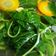 Cooksnap dari Viana Rheinata untuk resep Sayur bayam bening