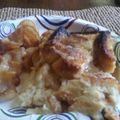 simplyalyvia's cooksnap of when they made French Toast Casserole.