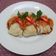 Cooksnap dari Sri Hertiningsih untuk resep Steam Kol Gulung Isi Ayam Udang