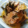Cooksnap dari Gabriella Mareyke Londa untuk resep Gulai Ikan Tongkol