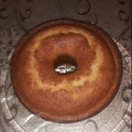 El cooksnap de Lilibeth Espinoza cuando hizo Bizcocho al zumo de naranja.