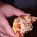 Cooksnap dari Fitryanna Dewi untuk resep Pizza Empuk