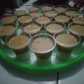 Cooksnap dari Lilizt Ajja untuk resep Bubur Merah putih LEBIH GURIH (versi masak besar)