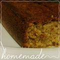 michhhhh's cooksnap of when they made Devine Apple Cinnamon Loaf.