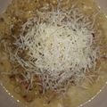 Cooksnap dari asti untuk resep Mac & cheese homemade
