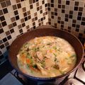 Cooksnap dari Fitri Chici untuk resep Sup Ayam Kampung