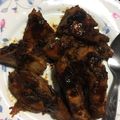 Cooksnap dari Ery untuk resep Ayam Panggang Madu