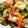 รูป Cooksnap ของ Wilawan Sangwisut เมื่อเขาทำ ยำกุ้งสุกไส้กรอกน้ำปลาร้า