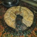 El cooksnap de ro cuando hizo Pan de molde (Trigo Sarraceno) (Sin TACC / Gluten Free / vegano).
