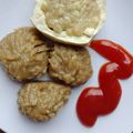Cooksnap dari Ummu Najwa untuk resep Siomay Ikan Salem Ekonomis